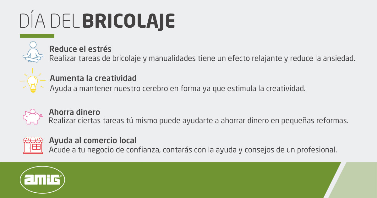 AMIG Ferretería tweet media
