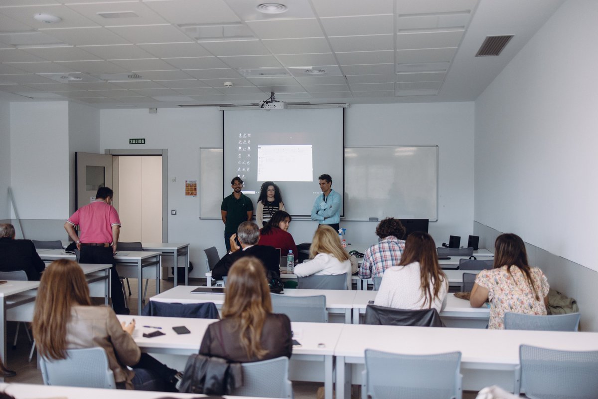 Provalentia Congresos tweet media