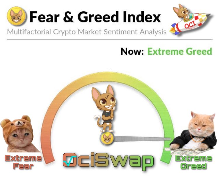 MFDananto's tweet photo. Pasti belum mendengar #Radix dan dex pertama mereka yang bernama #ociswap . low gas fee, keamanan smartcontract, dan kecepatan transaksi radix adalah kelebihan utama radix. pastinya bakal lebih bullish. jangan dilewatkan happy dyor.
#Ociverse $XRD $OCI @ArnoldPoernomo https://t.co/EkvlQ6wnRa