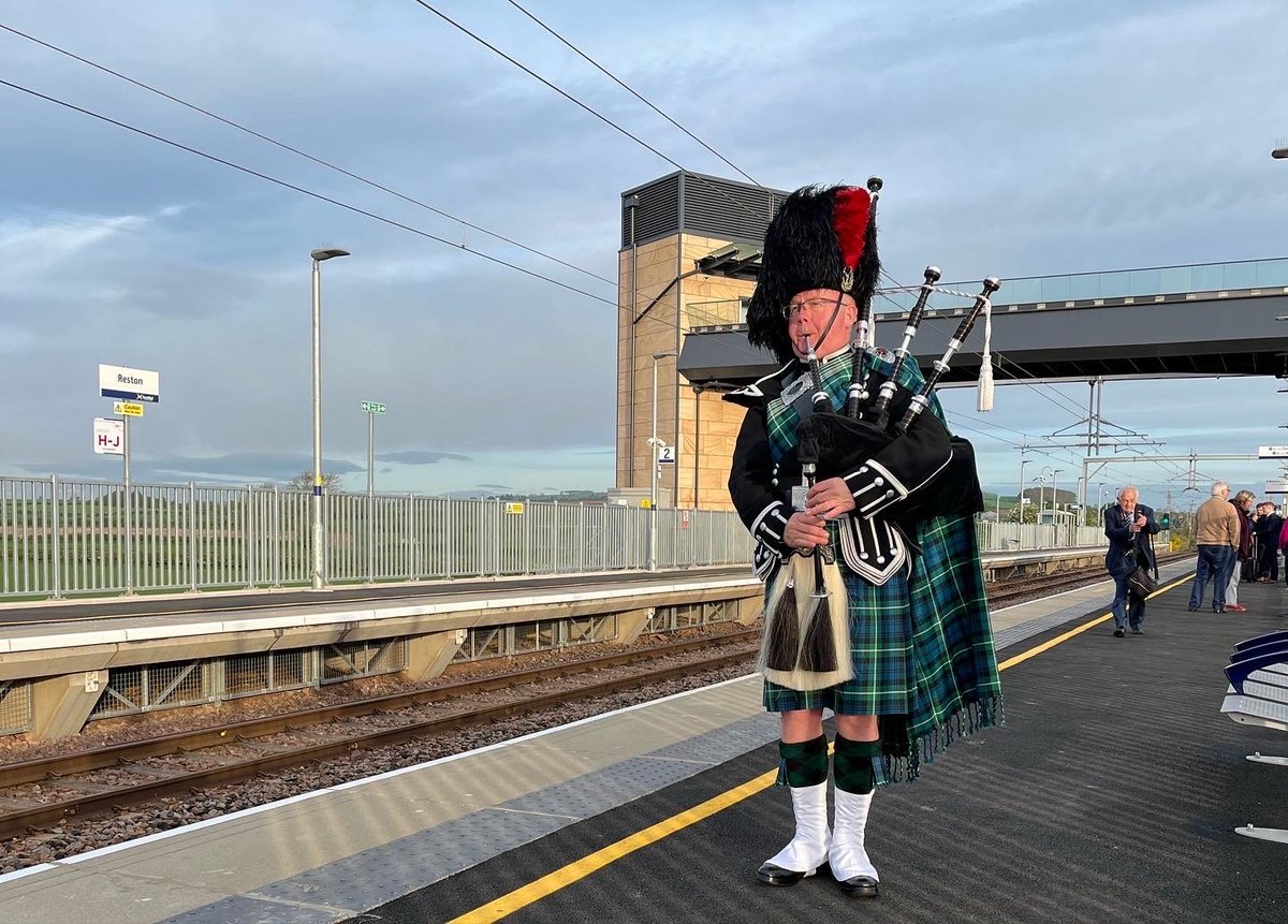 TransPennine Express tweet media