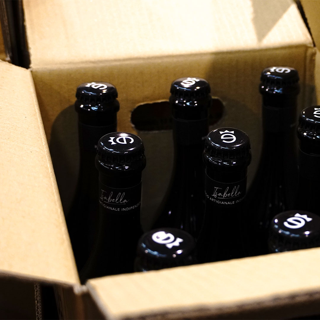 Birra Flea tweet media