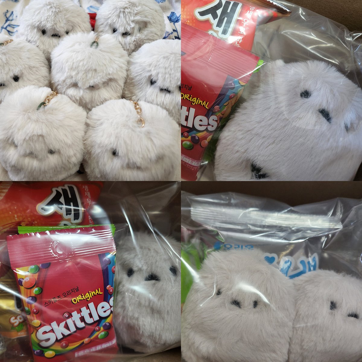 🕊️삽새들아 잘가🌿

직접 만들어서 초저퀄리티지만...
우선 날아갔습니다...🤔🤔🤔

<a href="/CatLettering/">💫Lettering Cat</a> <a href="/eun_ji_min/">🐈Catist😺NFT.NYC 2024</a> <a href="/GomGom_nft/">GomGom_nft</a>