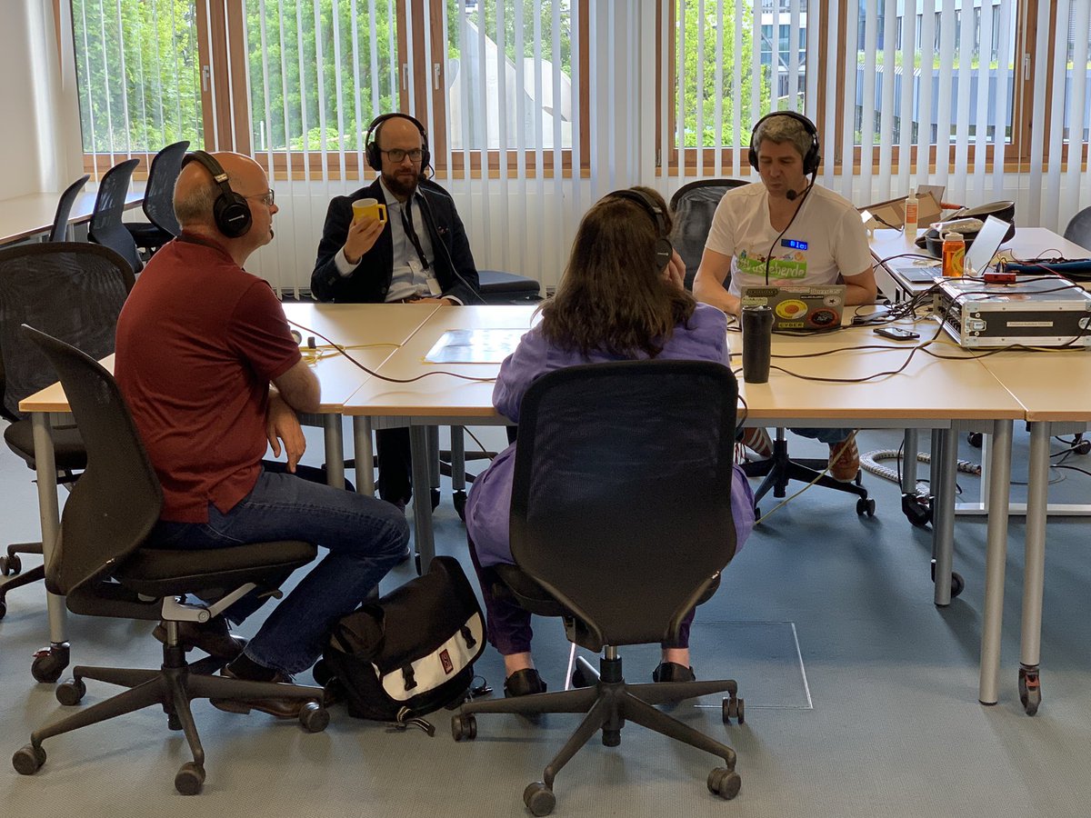 GerdStumm tweet media