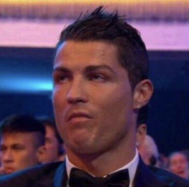 ContextRonaldo's tweet photo. When Ronaldo won      When Messi won https://t.co/dmKJ8cYB1R