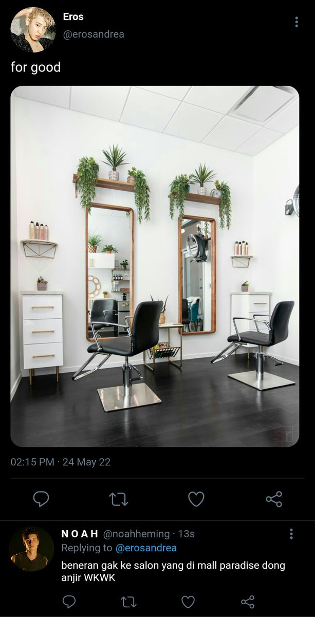 crystalcbhs's tweet photo. 281. Haircolor https://t.co/g0k2j1ViDq