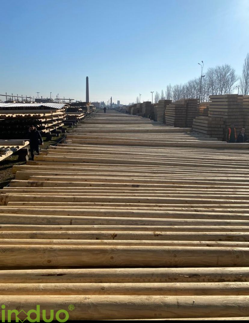 induo.de

#woodpoles #woodenpoles #holzmasten #induo #telefonmasten #monday #nature #masten #poles #pole #timber #nature #palisaden #timberpoles #telecommunication #infrastructure #construction #timber_trade #engineering #architecture #development