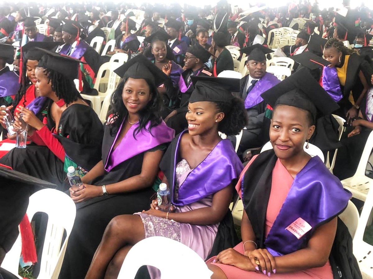 Atuhaire787's tweet image. About this time yesterday.
A whole Puliida.