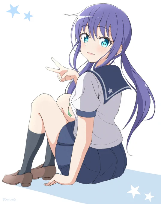 #真中あお生誕祭2022 