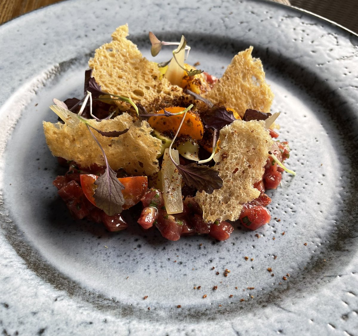 Sean Wrest tweet media