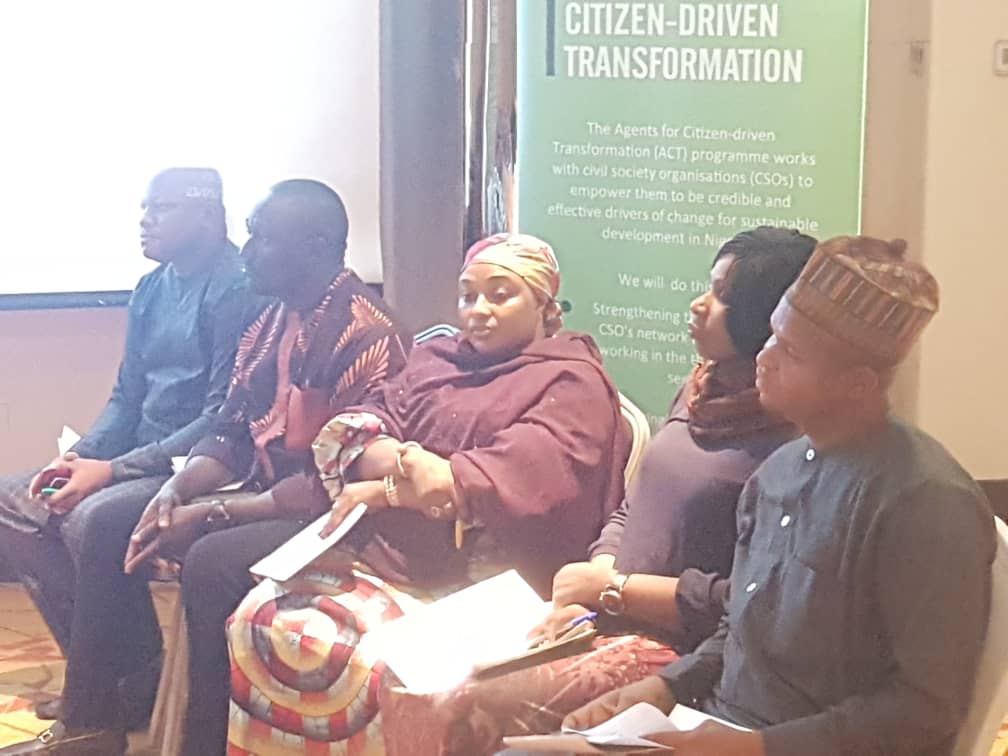 SIndabawa's tweet photo. Representing @MufarkaYouth in Cross State Regional Reflection for ACT- CSOs organized by European Union (EU)- Agents for Citizens-driven Transformation (ACT) Programme for Kano and Abuja CSOs.
#ACTCSOsReflect
#AbujakanoACTReflect
@civicactionng
@EUinNigeria
@ngBritish https://t.co/s52ce5BLH6