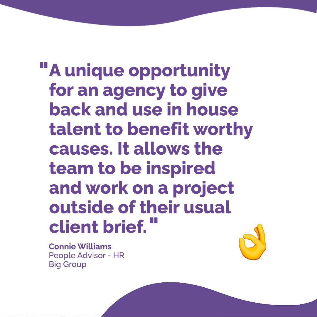 foodforthoought's tweet photo. Back in the groove with some lovely words from our friends at @biggrouplondon.Some time ago, we designed a workshop to help the incredible @thegirlsnetwork with their social media playbook.

#teambuilding #training #csr #creativeworkshop #doinggodd #advertising https://t.co/v5IlQWOH1d