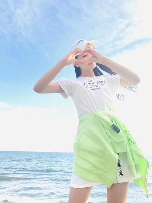 Twitterのコスプレ画像17