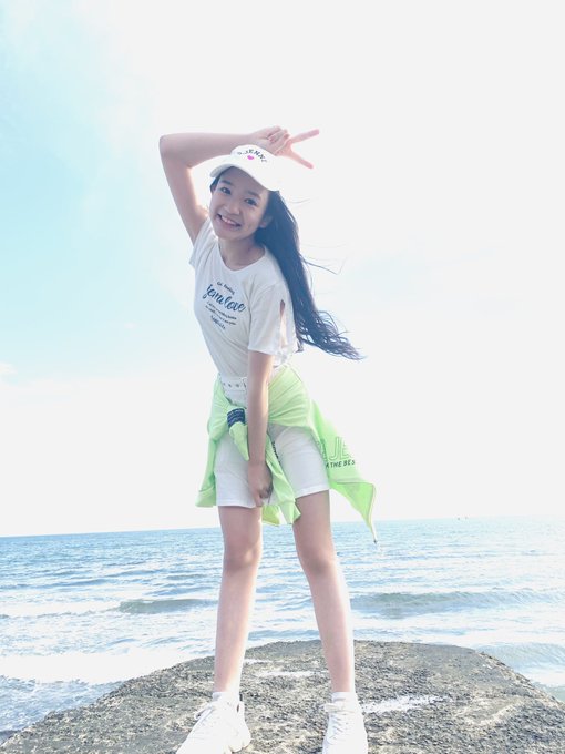 Twitterのコスプレ画像16