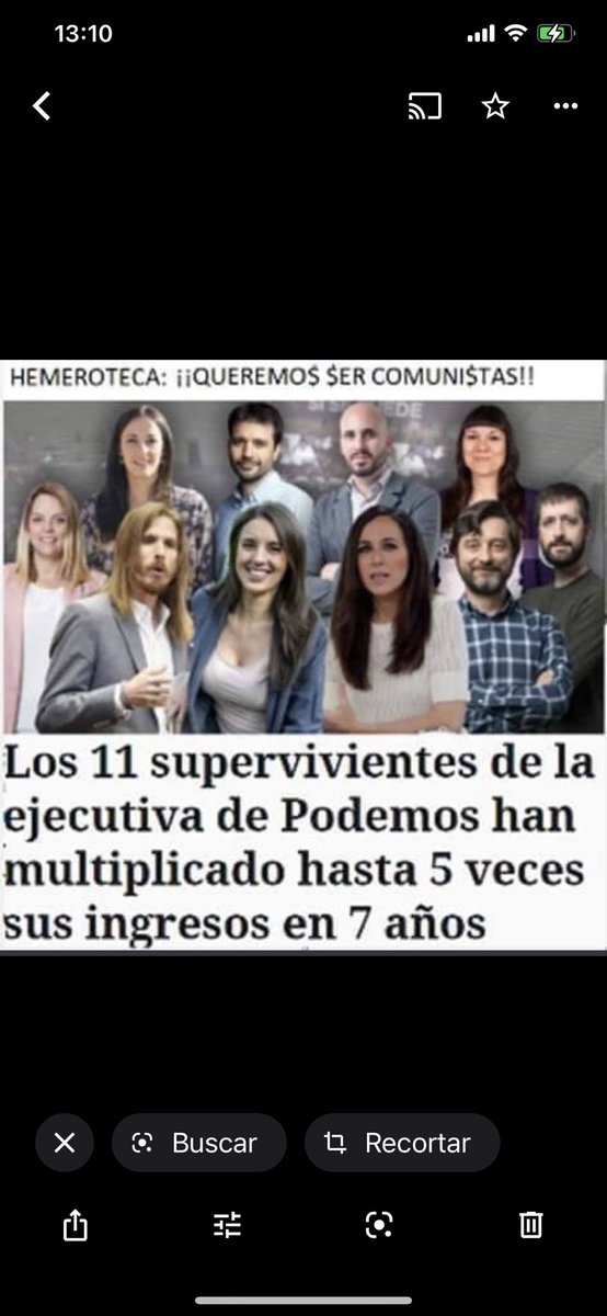 reptril's tweet photo. @PabloFdzP oiga. No te da vergüenza estar ahí ganando una fortuna y sin dar golpe? Tú eres de izquierdas o de extraña, extrema derecha, vamos sanguijuela. @PodemosCongreso Quien va a pagarnos a los pobres esto y los productos de primera necesidad. Que asco dais todos, D, IZ, C https://t.co/FlSHjLt2h4