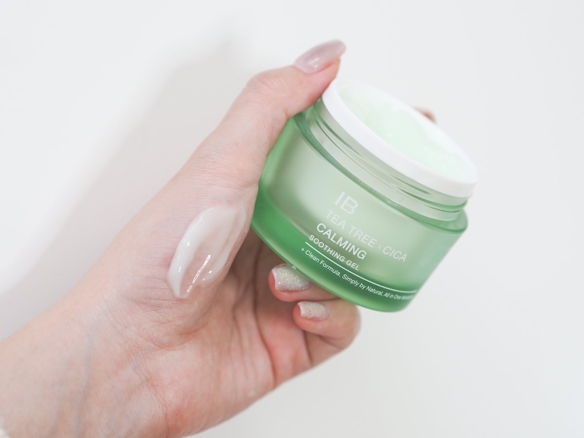 ibskincareth's tweet photo. ⭐️⭐️⭐️REAL REVIEW⭐️⭐️⭐️
“ ความรู้สึกหลังใช้ 2 สัปดาห์ รู้สึกผิวมีความชุ่มชื่นไม่แห้งตึง แต่เราชอบความชุ่มชื้นมาก เพราะสถาพผิวหน้าเราเป็นคน ผิวผสม ที่ค่อนข้างไปทาง แห้ง ในส่วนของความชุ่มชื้นเลยเห็นชัดมาก’’ #IBGLOBAL #IBSKINCARE #รีวิว #ใช้ดีบอกต่อสิว https://t.co/qzz1cI1CmN