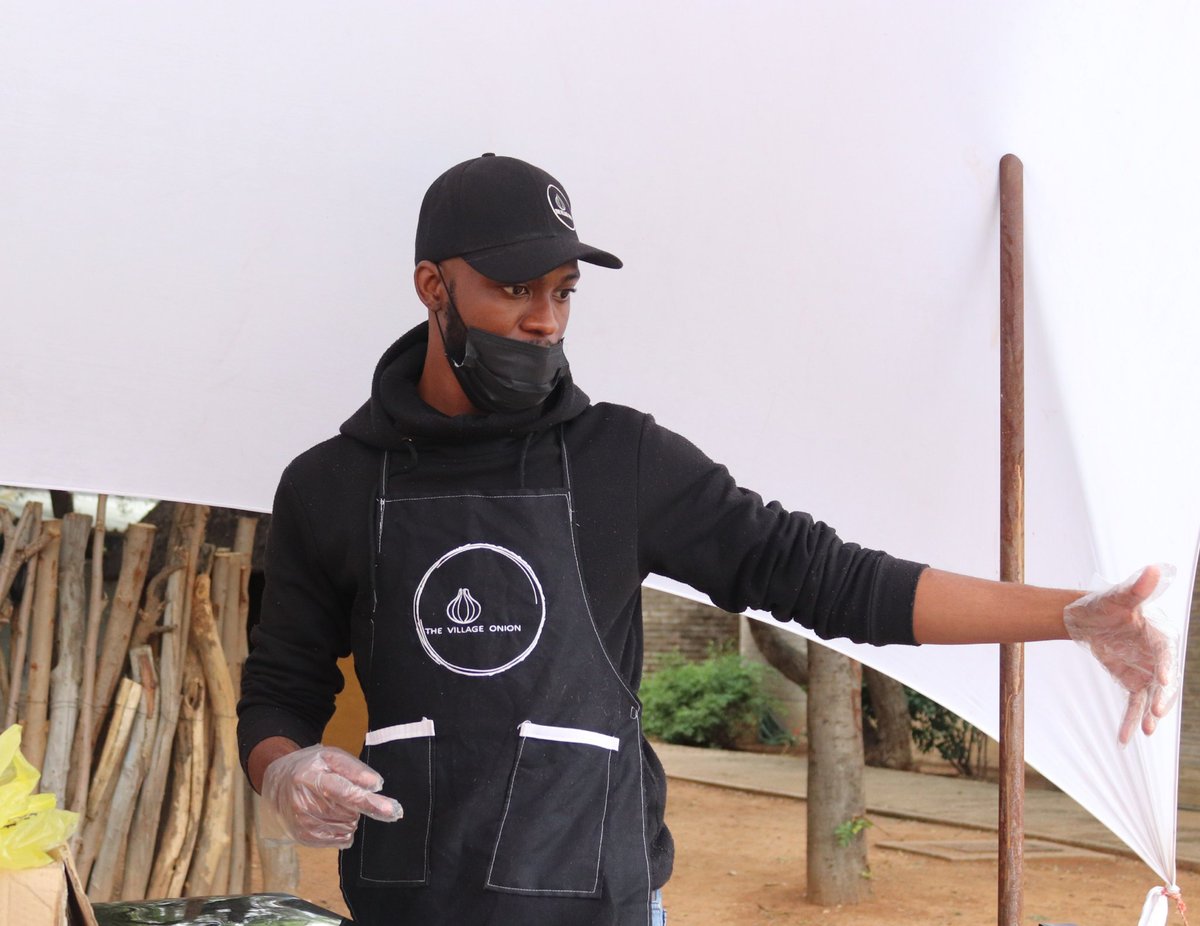 A big thank you to everyone who showed up for the Charity Netball Tournament this past weekend. Thank you for supporting us and the cause. You are truly appreciated 😊😊

#endgbv #endviolenceagainstmen #endviolenceagainstwomen #gendervasedviolence #charity #thevillageonion