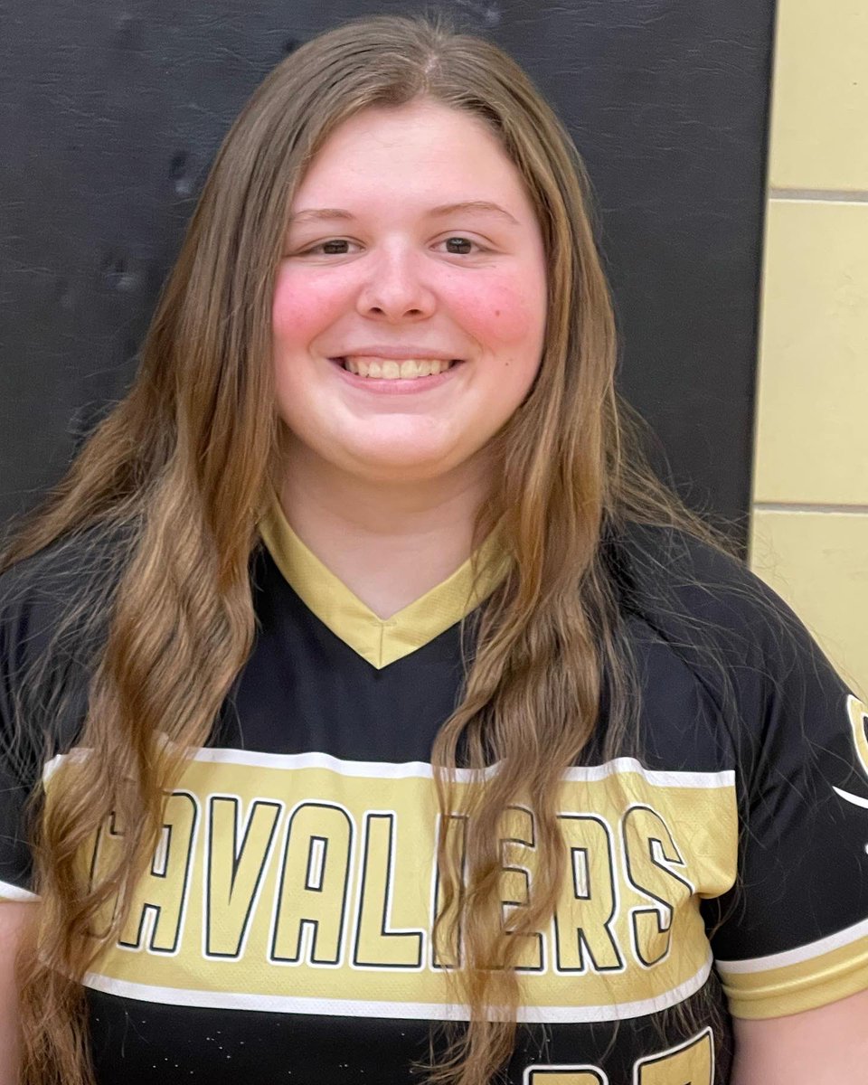 GAMEDAY!! Varsity will be hosting Atherton tonight on Senior Day! We also will be honoring our 2 Seniors this evening in between games! Come on out and support the girls today! 💪🏻🥎 #R.I.P.I.T.