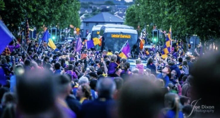 AdamNolan12's tweet photo. Wexford’s fan base is bigger than City’s. https://t.co/guiAzJxVjI