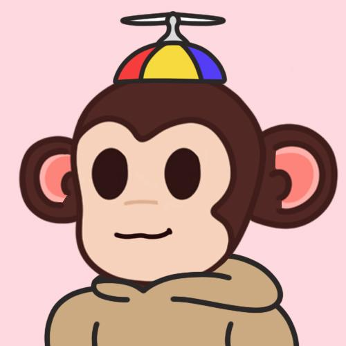 A Thread 🧵 

So you been seeing <a href="/Chimpnana/">Chimpnana</a> and wondering what it is all about ? 

why are you meant to be bullish as regards it ?

Ride with me and your eyes will be opened.