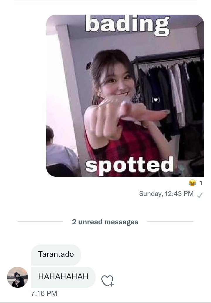 Iñigo

-10000000000000/10
- he's late
- he called me tarantado