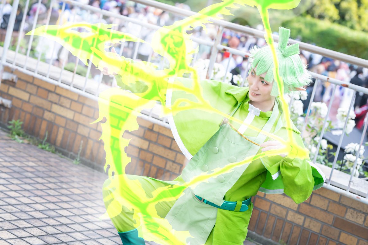 コスプレ/ Cosplay】 魔入りました!入間くん / 魔入間 バルス・ロビン