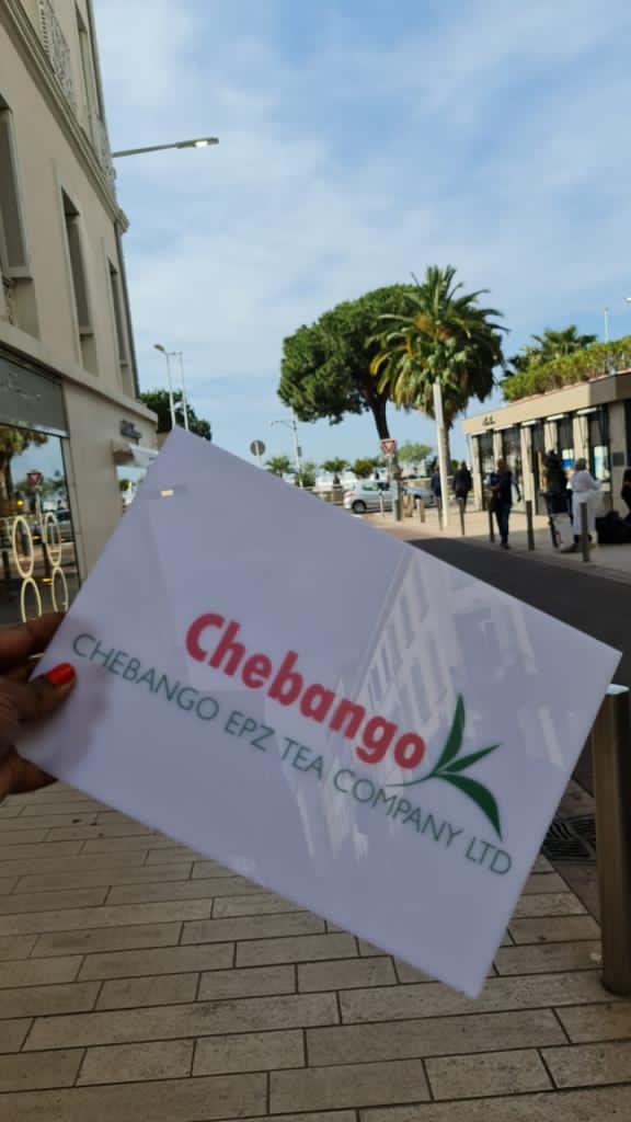 ChebangoTea's tweet photo. Chebango EPZ Tea Co Ltd is a world-class Tea Manufacturer https://t.co/9fcPgt9utp