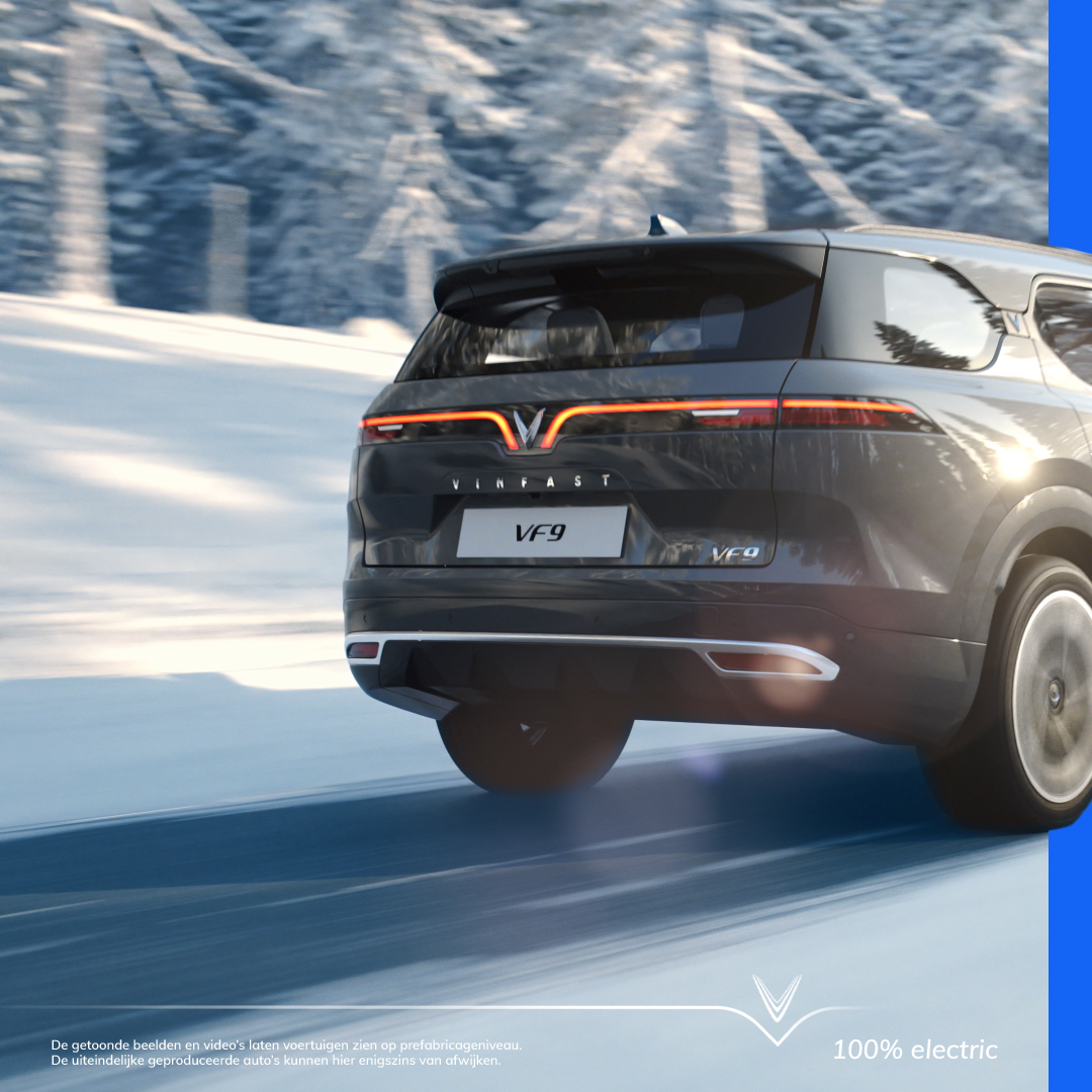 VinFastNL's tweet photo. JDe 100% elektrische SUV die Vietnam in een nieuw tijdperk brengt.

Reserveer uw VinFast ⚡ https://t.co/r3FgJPWtEd

Reserveer voor 30 mei 2022

#VinFast #VinFastEurope #BoundlessTogether #JoinTheCharge #EV #NFT #VinFirstNFT #Blockchain https://t.co/vi6hglY2xa