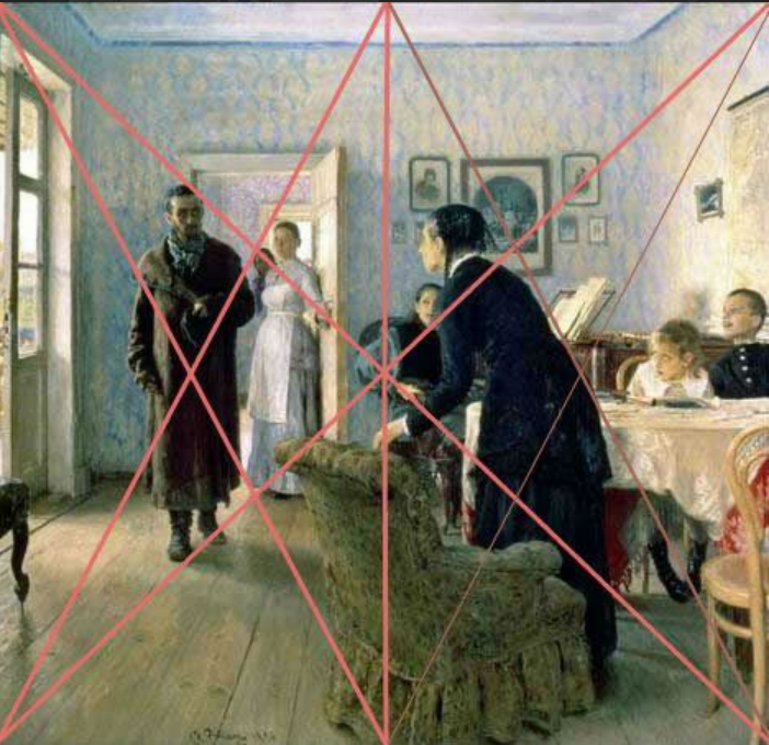 daria_antypenko's tweet photo. So let's continue to study composition in art together 👁️🐚
#Daria_tips https://t.co/7g7p0LLhgO