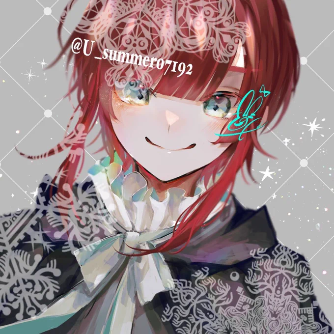 ご依頼でした✨❤ 