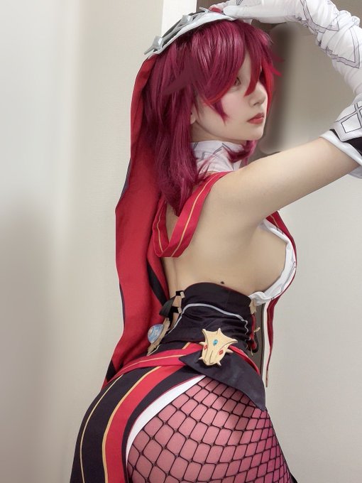 コスプレイヤー奥寺テーラのTwitter画像26