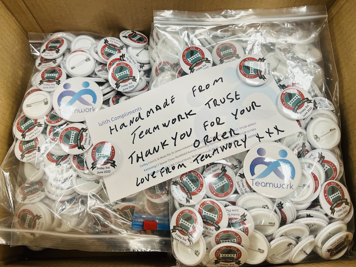 Teamwork Trust tweet media