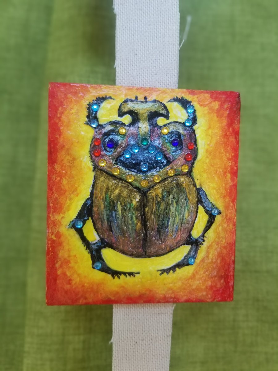 Creative Response tweet media