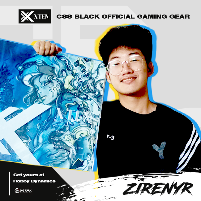 CSS_vlr's tweet photo. We already got our @XTENGamingGear Cloth / Control Gaming (Medium) Mousepads , go grab yours too at @hobbydynamics 

https://t.co/cSqq3qV6GW
https://t.co/VgWMIC1rZY

#xten #xtenjapan #gamingmousepad #boostyourpower #hdeggs #clothcontrol #cssblack #csswin https://t.co/O8nc0xrWh5