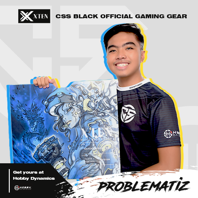 CSS_vlr's tweet photo. We already got our @XTENGamingGear Cloth / Control Gaming (Medium) Mousepads , go grab yours too at @hobbydynamics 

https://t.co/cSqq3qV6GW
https://t.co/VgWMIC1rZY

#xten #xtenjapan #gamingmousepad #boostyourpower #hdeggs #clothcontrol #cssblack #csswin https://t.co/O8nc0xrWh5