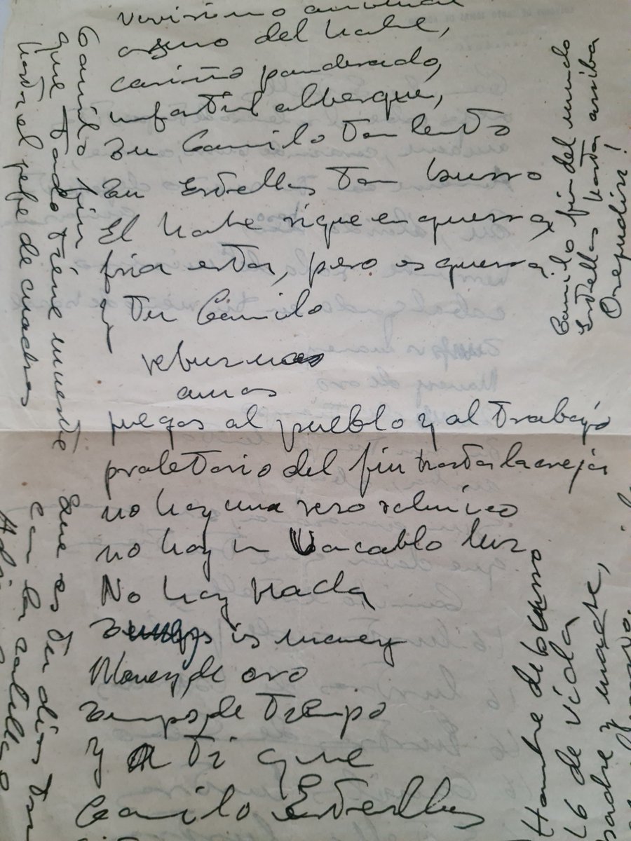 J. A. Labordeta tweet media