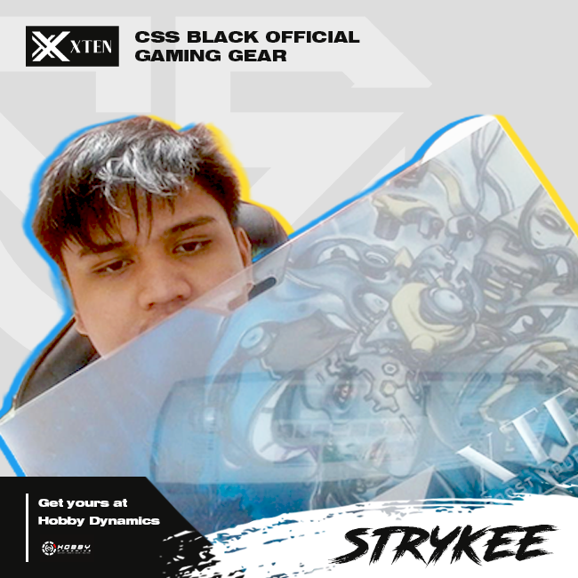 CSS_vlr's tweet photo. Since we can only post 4 photos, @datboigelo strykee has a special tweet just for him hehe! https://t.co/UPJiUlIK26