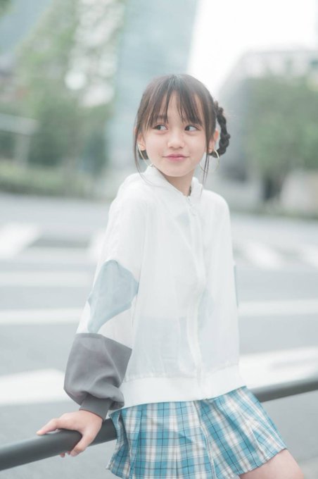 Twitterのコスプレ画像1