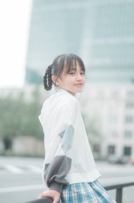 Twitterのコスプレ画像2