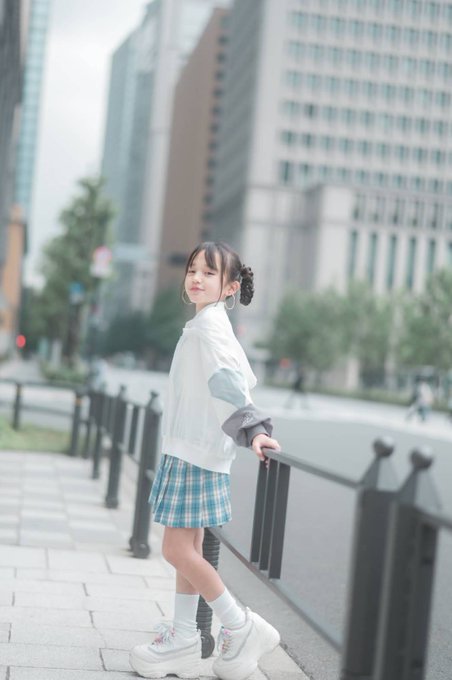 Twitterのコスプレ画像4