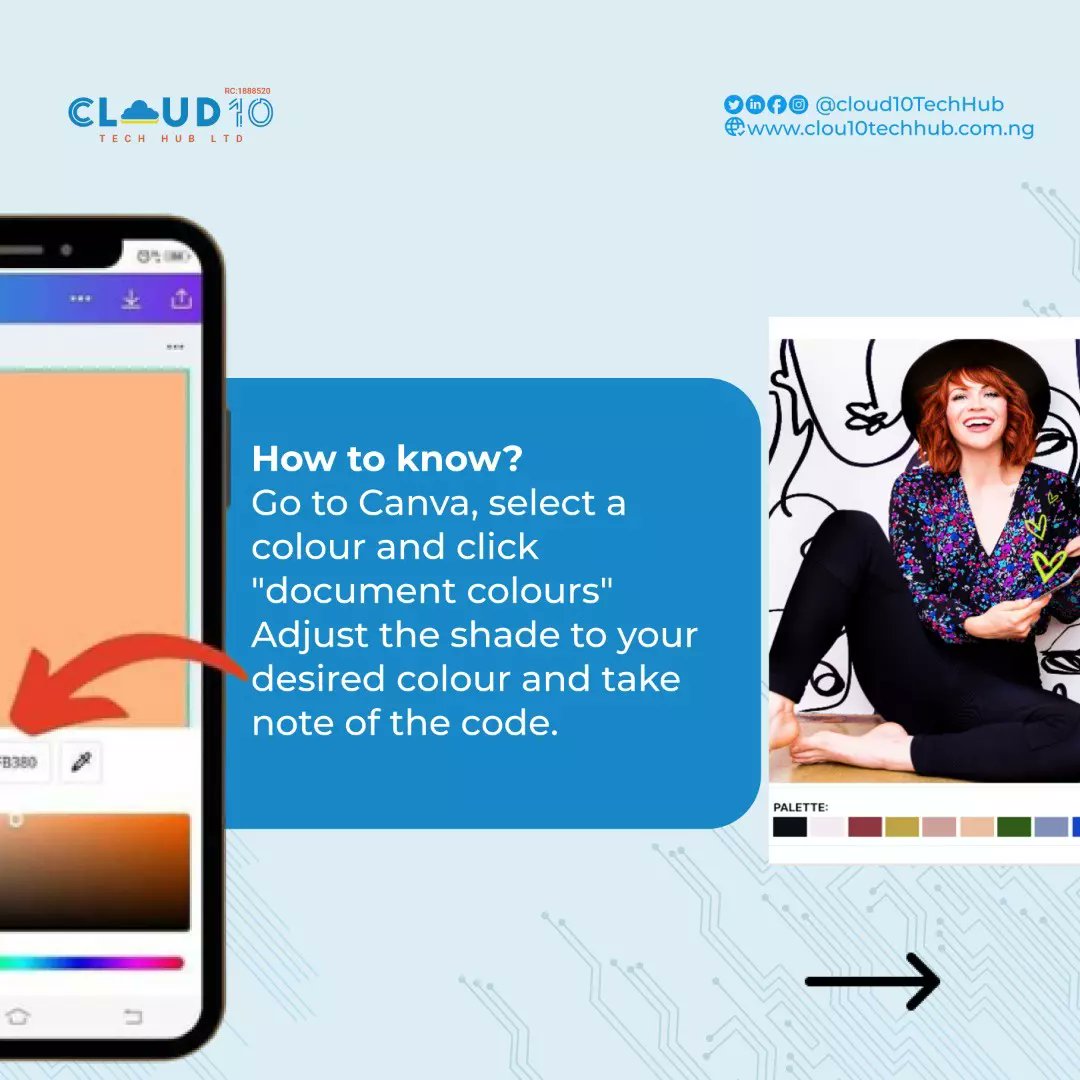 cloud10techhub's tweet photo. When you see red blue and white on a bottle, what brand comes to your mind?
Pepsi right?
That's exactly how well your brand should be identified anywhere they see your brand color.
#cacregistration
#digitalmarketing #digitalmarketers #Cloud10TechHub
#Cloud10TechHubLtd https://t.co/lhCQmEzz6M