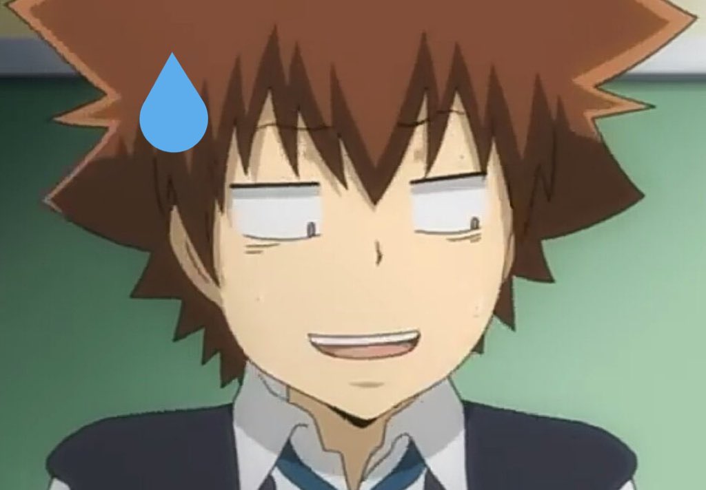 Tsunayoshi27X's tweet image. “อ เอ๊ะ!? ไหงฉันต้องมากินด้วยกันเล่า — ! เธอน่ะ ชอบรีบอร์นไม่ใช่หรอ.. เพราะงั้นให้คนที่ชอบกินต้องดีกว่าให้ฉันอยู่แล้วล่ะนะ ว่าไหมล่ะ.. 💦”