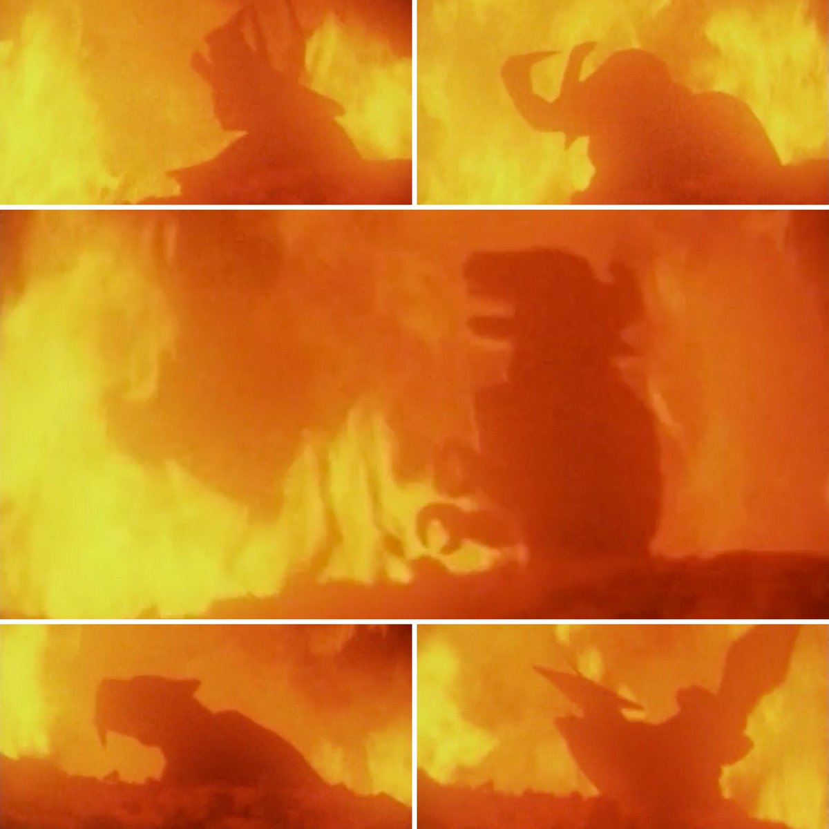 theta444_'s tweet photo. Eclipsing Megazord #Mightymorphinpowerrangers #Greenwithevil @PascalMulokozi2 #Powerrangersrewatch @Avenger_Agent @tokukid117 #powerrangers #Supersentai #Powerrangers30 https://t.co/G4iH2WlYE4
