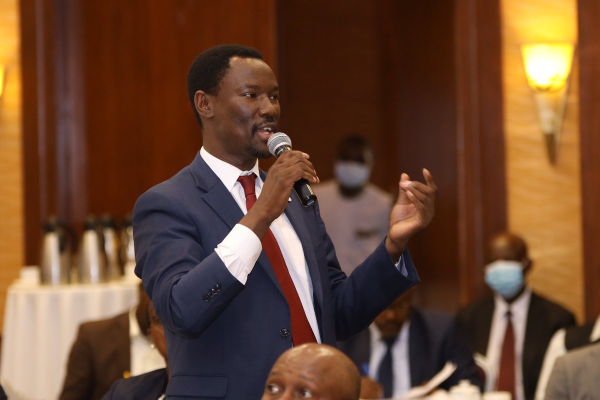 Ahead of Kenya's August 9th elections private sector and Kenya Govt leaders took time out to have candid conversations and a pledge that Kenya will set a new high bar on the back of recent immense economic gains and transformative infrastructure of this Middle Income economy