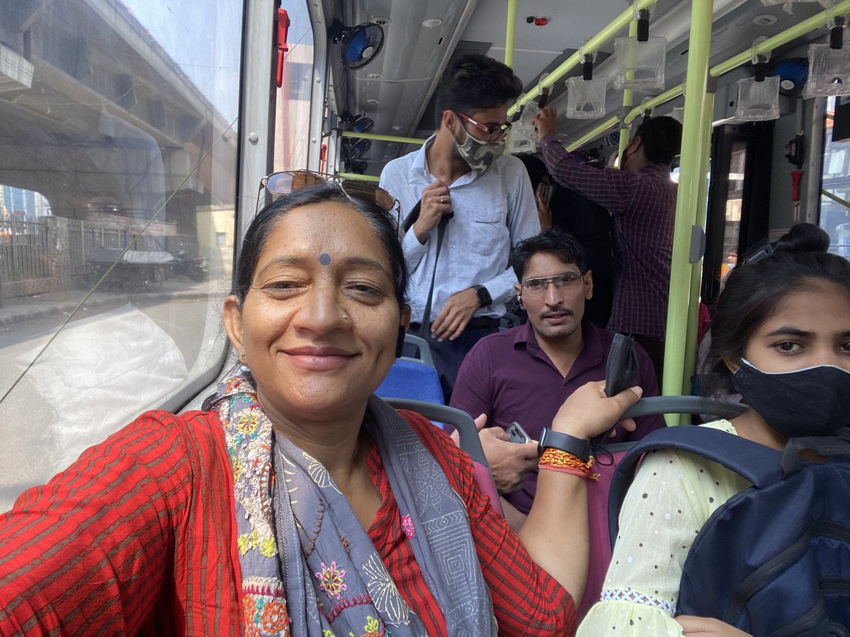 Meena_NjfgrhAAP's tweet photo. #irideEbus https://t.co/DKJW1MlHvE