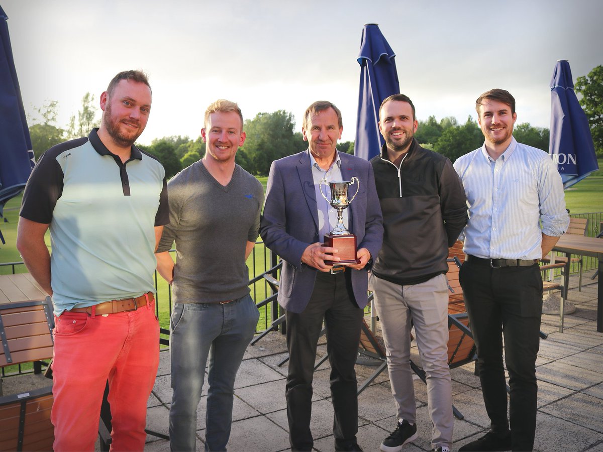 VRPartners's tweet photo. Thank you to all our #clients &amp; #candidates who attended our Annual Golf Day on Friday. 👏
Spending time with some of our customers outside of meeting rooms &amp; video calls, in somewhere as stunning as WELLOW GOLF CLUB, never disappoints! ⛳️ 

 https://t.co/YllwrPy09f
#careers
#Job https://t.co/SPqezWZ942