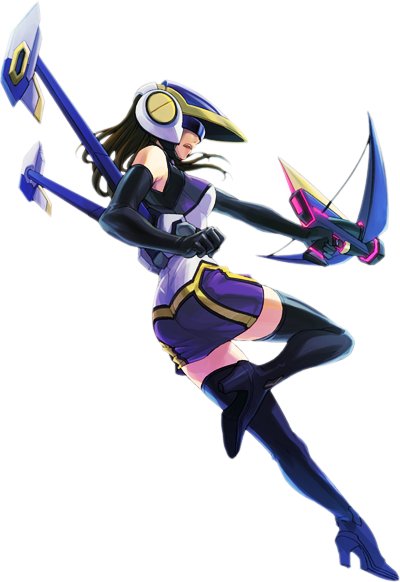 @kotu_zgmf_x103a はぇ〜そんなもん入ってましたっけ﹙'˙꒳​˙﹚!?もう何年もバージョンアップしてないからなぁ…
今度見てみます…🤤
使えるものは使う💪

初プレイでしたか!(˙꒳˙ก)
これは失敬、私は2までなんですが昔はペイルウイングという名前でした😌 