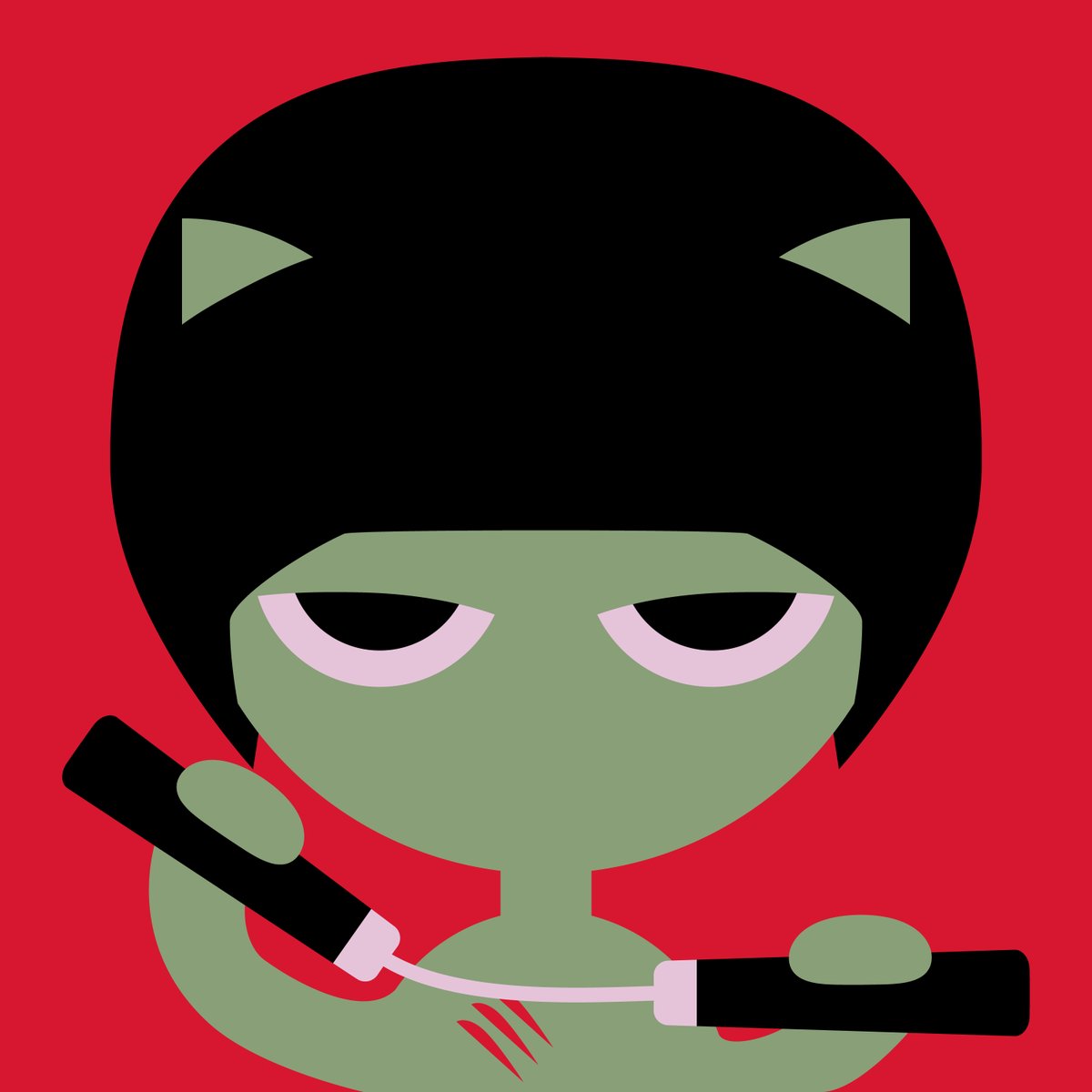 MinimalKitten's tweet photo. 🙀Bruce Lee &amp; Van Damme🙀

😻Martial Art PAIR😻
🐱MinimalKitten Basic Collection🐱
https://t.co/U9aGAWLFoy

#NFTs #nftart #NFTProject #nftcollectors https://t.co/Ad2tAkg58s