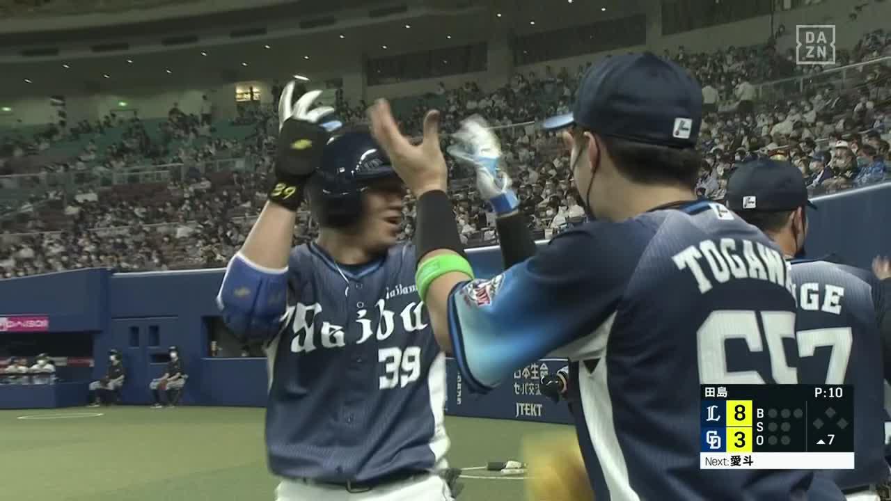 [分享] 吳念庭全壘打感言