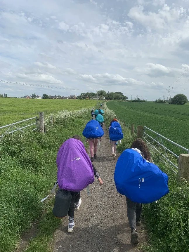 King's Leadership Academy Hawthornes tweet media