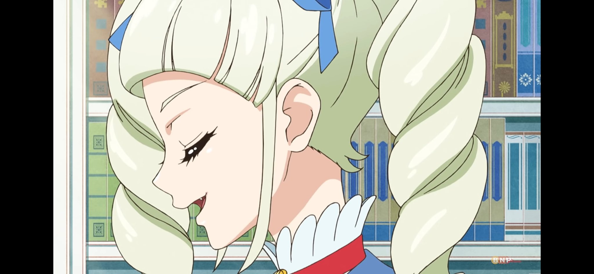 Niena いつもの 血を吸うわよ が聴けて満足 T Co I1z9hygagk Twitter